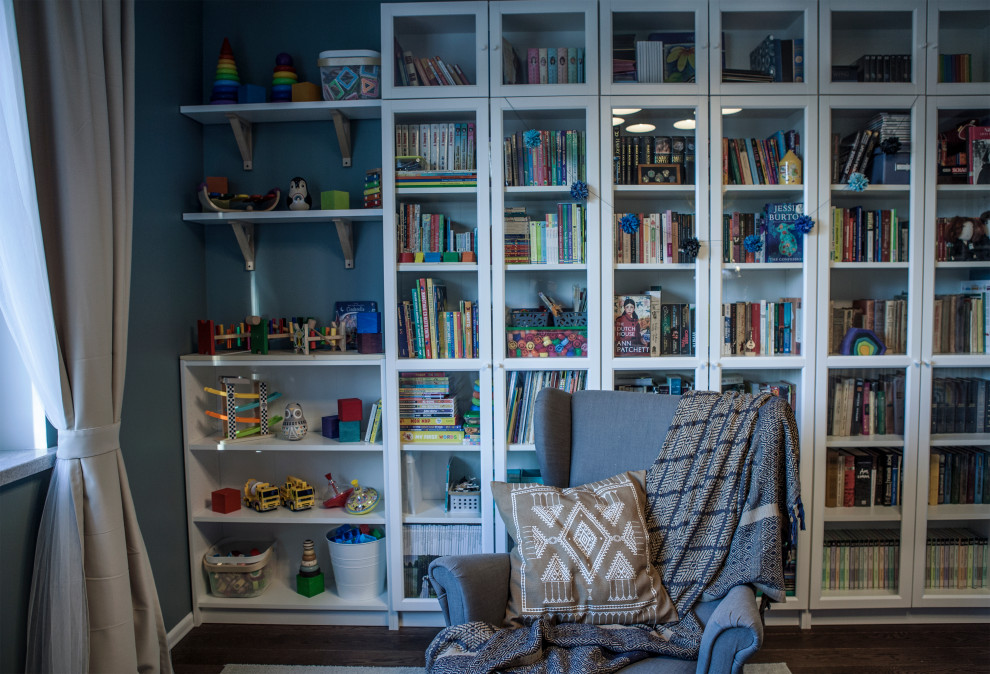 Квартира 55 кв.м. Москва, набережная Новикова-Прибоя