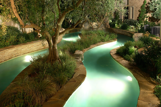 Pools 