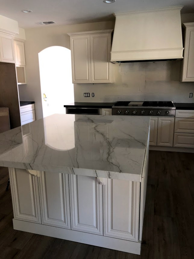 Rocklin Remodel