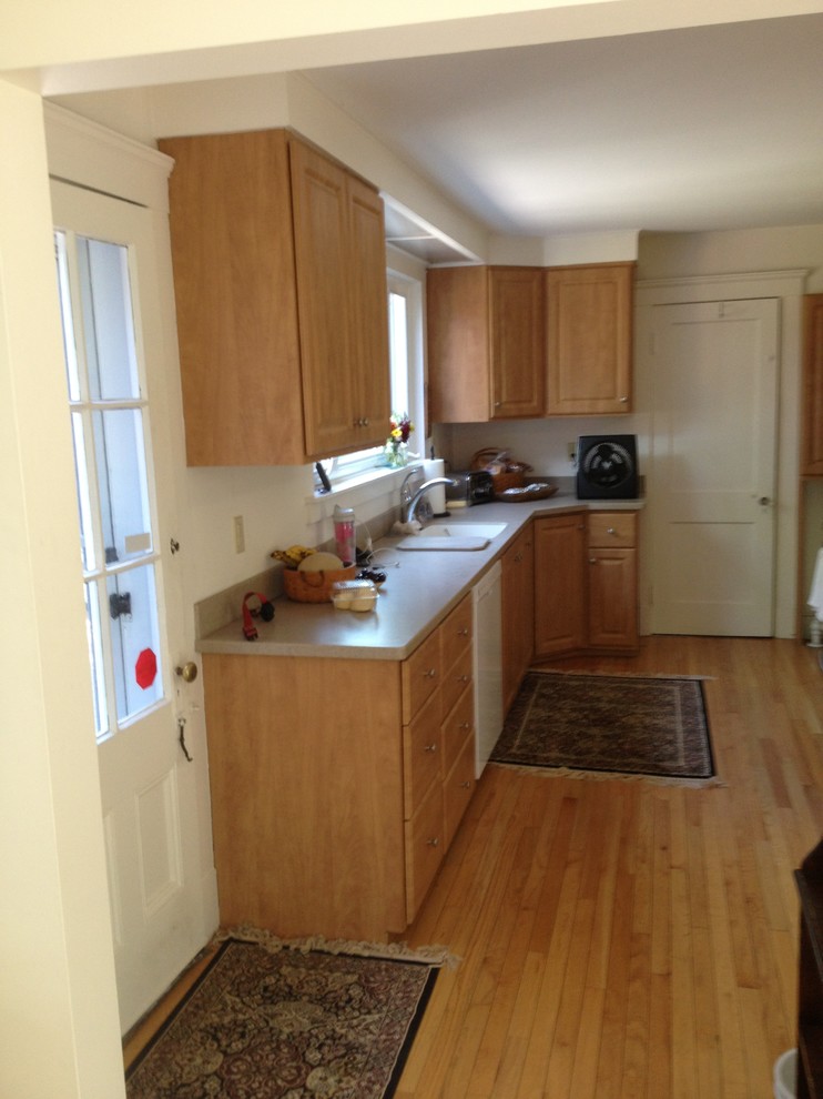 Kitchen and Bath Expansion -Project 2308