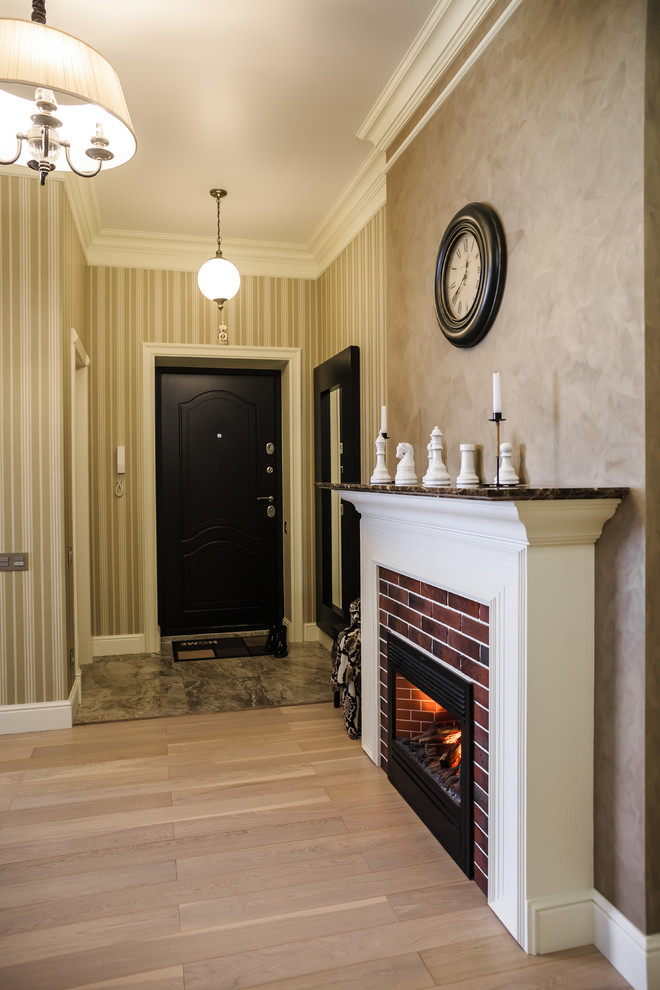 С любовью к Англии