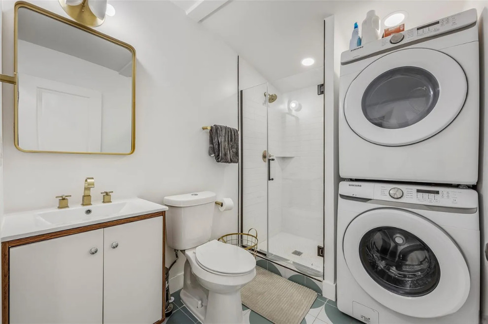 Congress Park Remodel – A Timeless Home Reimagined