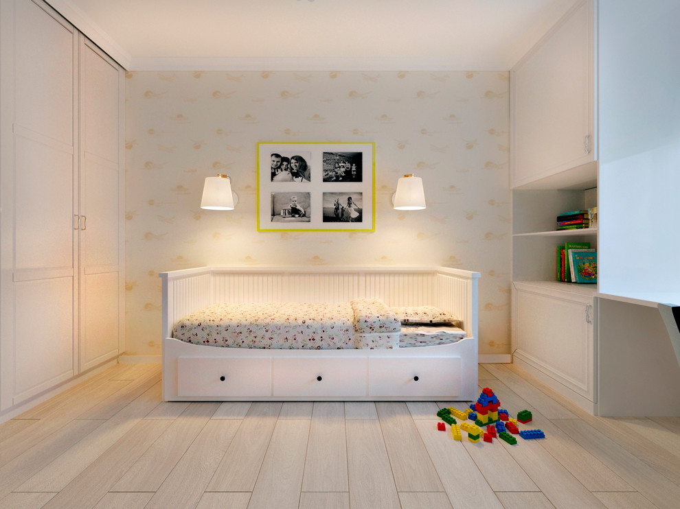 Квартира в мкр "Южный берег"