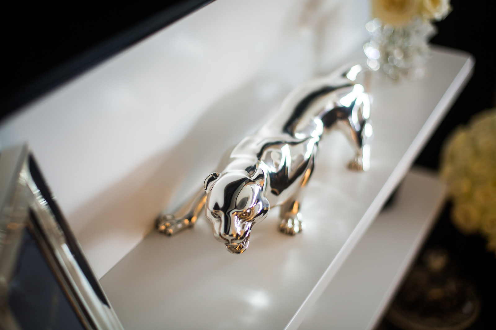 Квартира в Алых Парусах