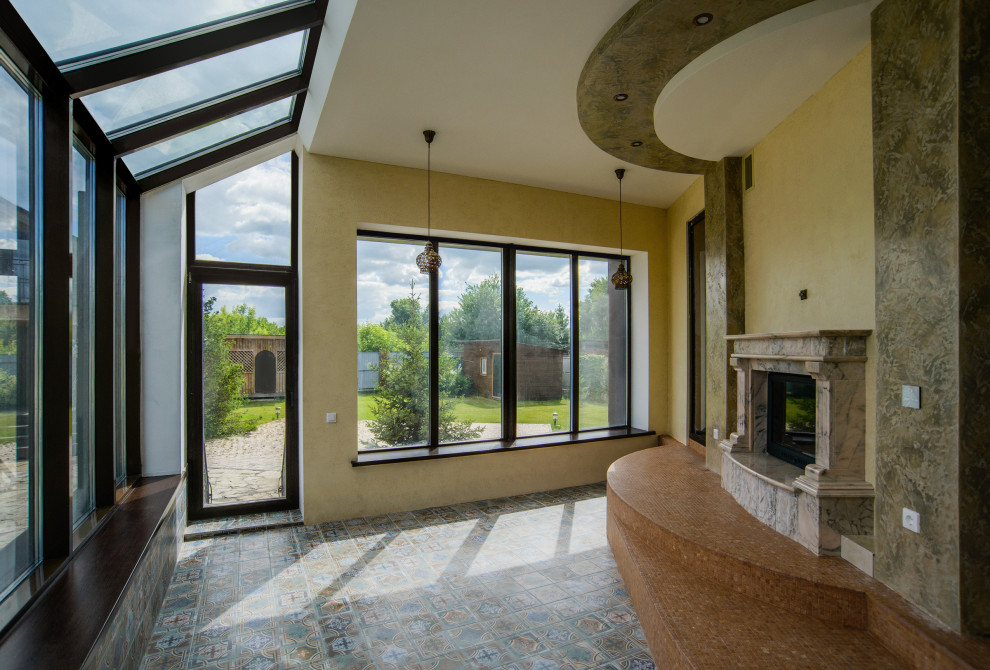 Свобода стиля