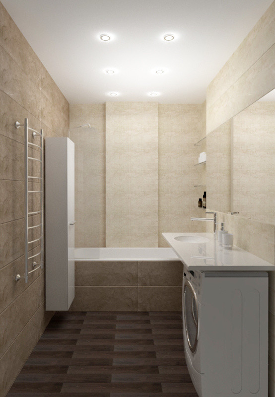 Студия в Чехове