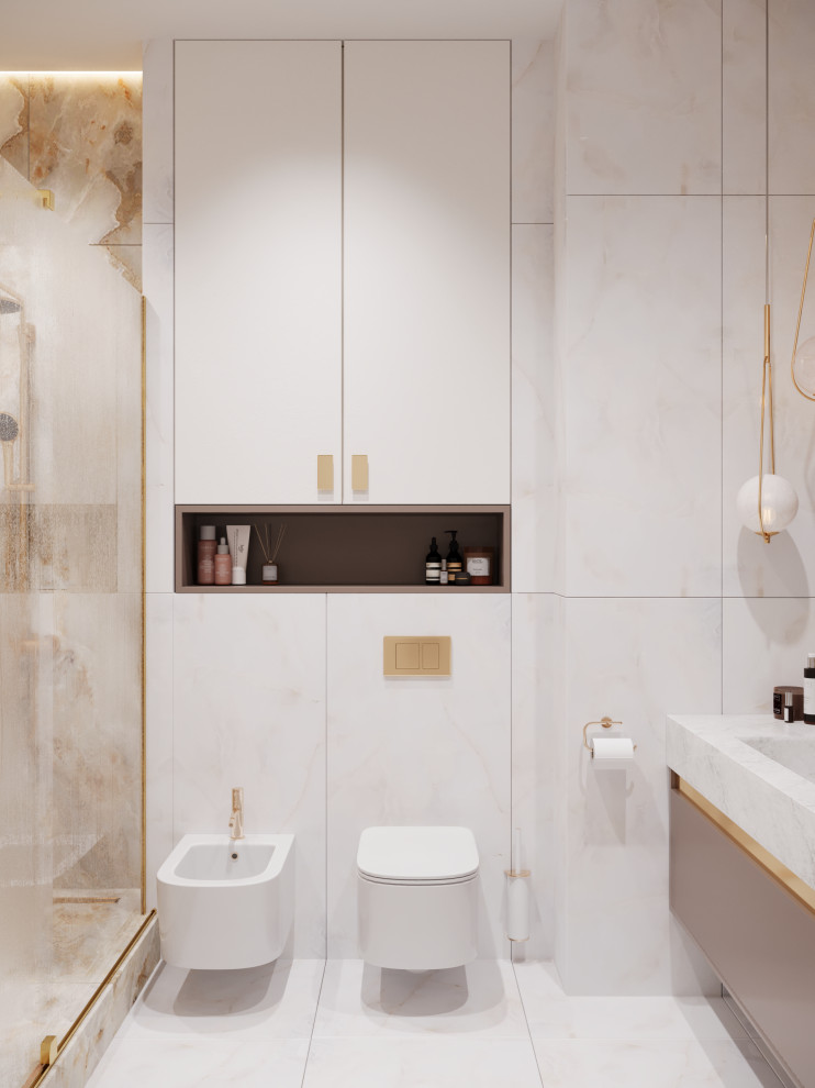 ЖК Крестовские Резиденции