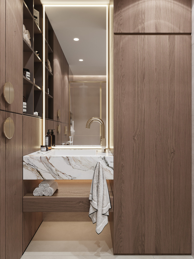 Квартира в ЖК Наследие