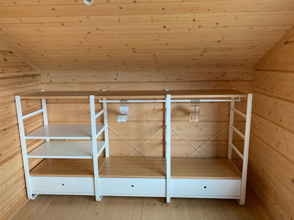 Ремонт загородного дома