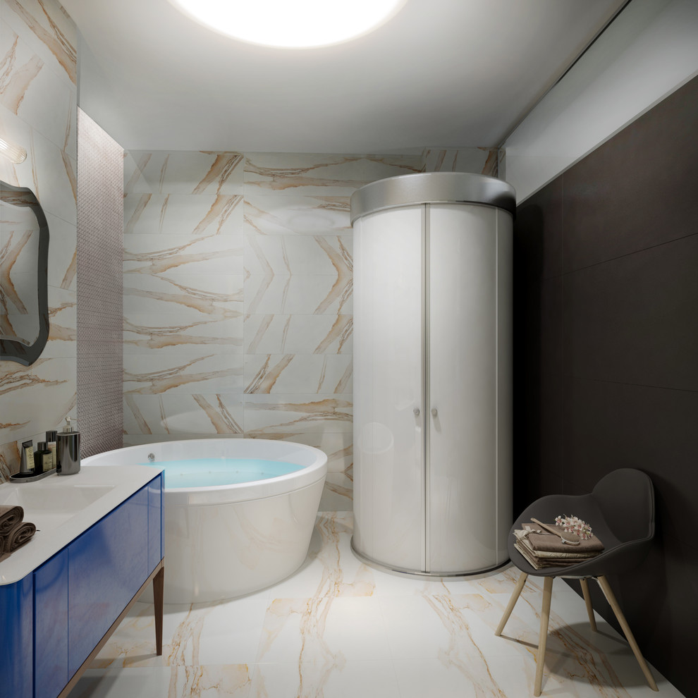 Квартира в сердце города