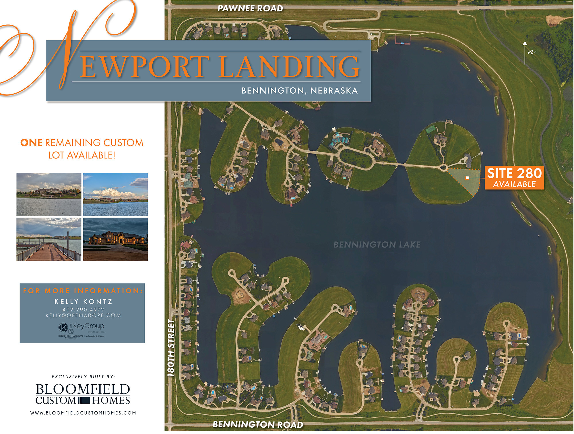 Newport Landing 11-24