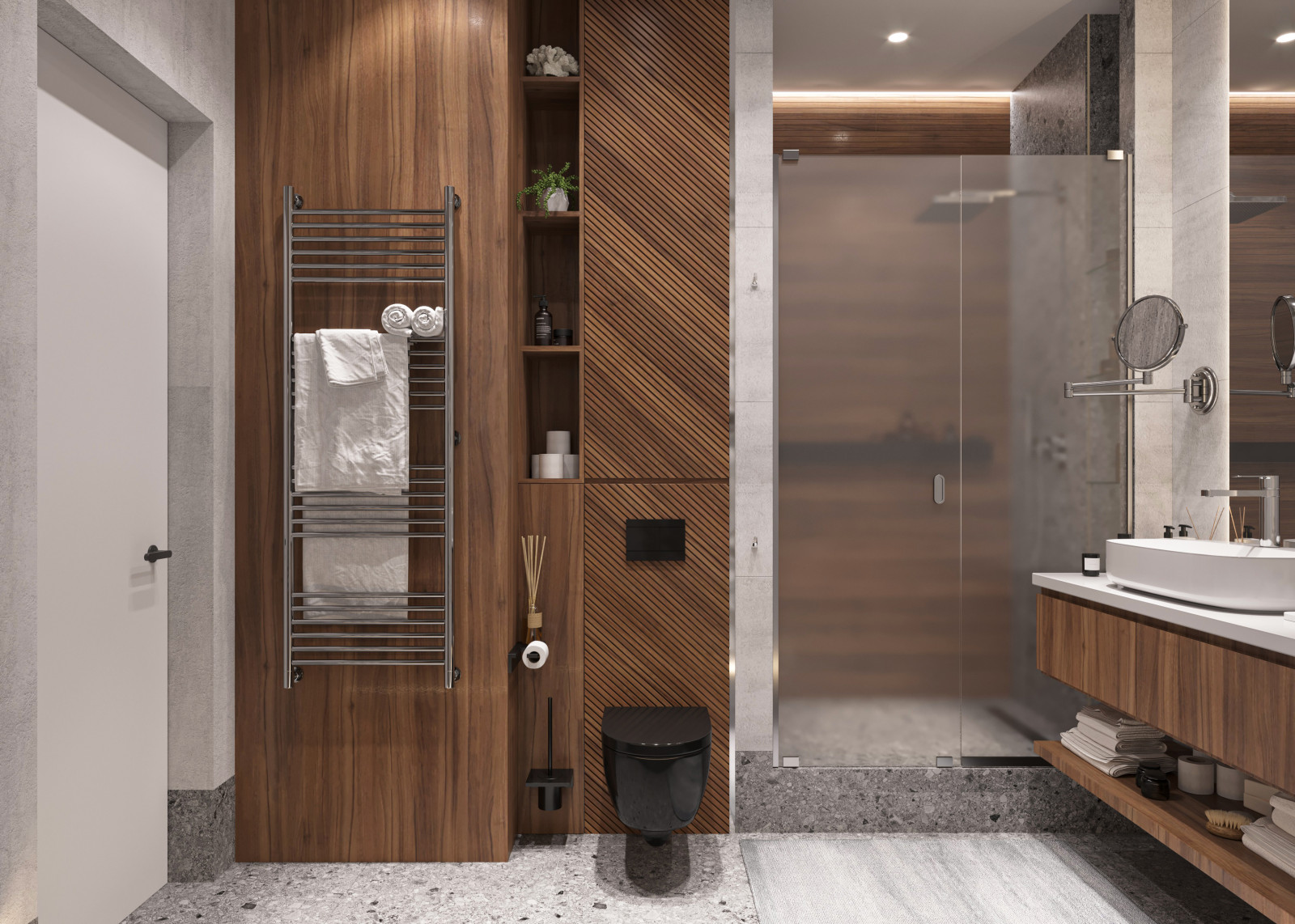 Дом для молодой семьи