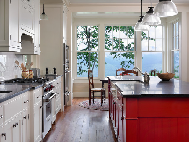 Rustic Kitchen rustic-kitchen