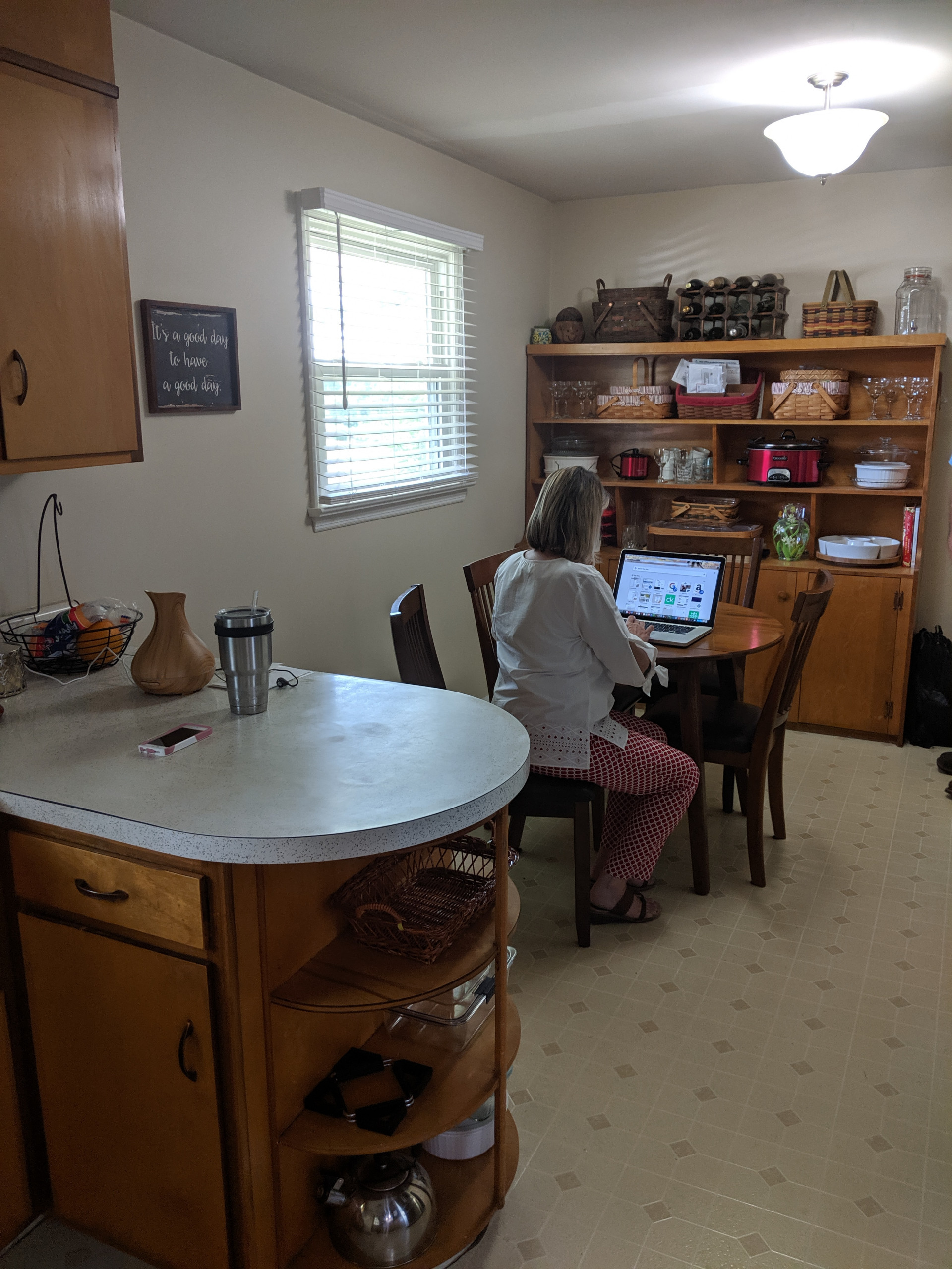 91 Brown Avenue - Kitchen