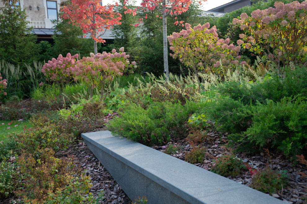 Мэдисон Парк 2022 г