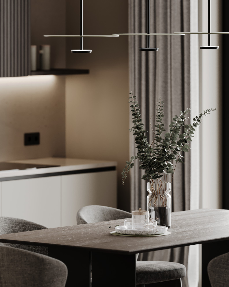 Дом в Перми GORNIY