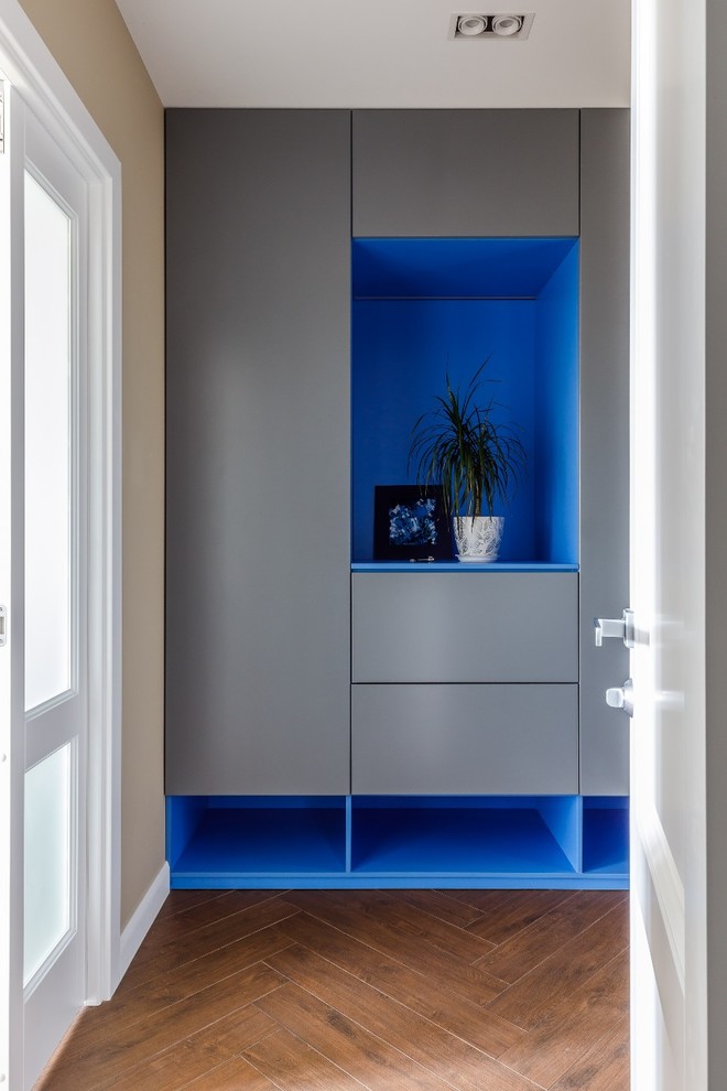 Кухня, прихожая, рабочее пространство.ЖК Три Богатыря,г. Краснодар