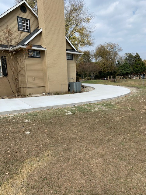 Residential Paving