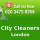 City Cleaners London