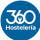 360 Hosteleria