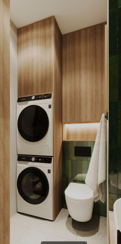 Квартира 62 м2