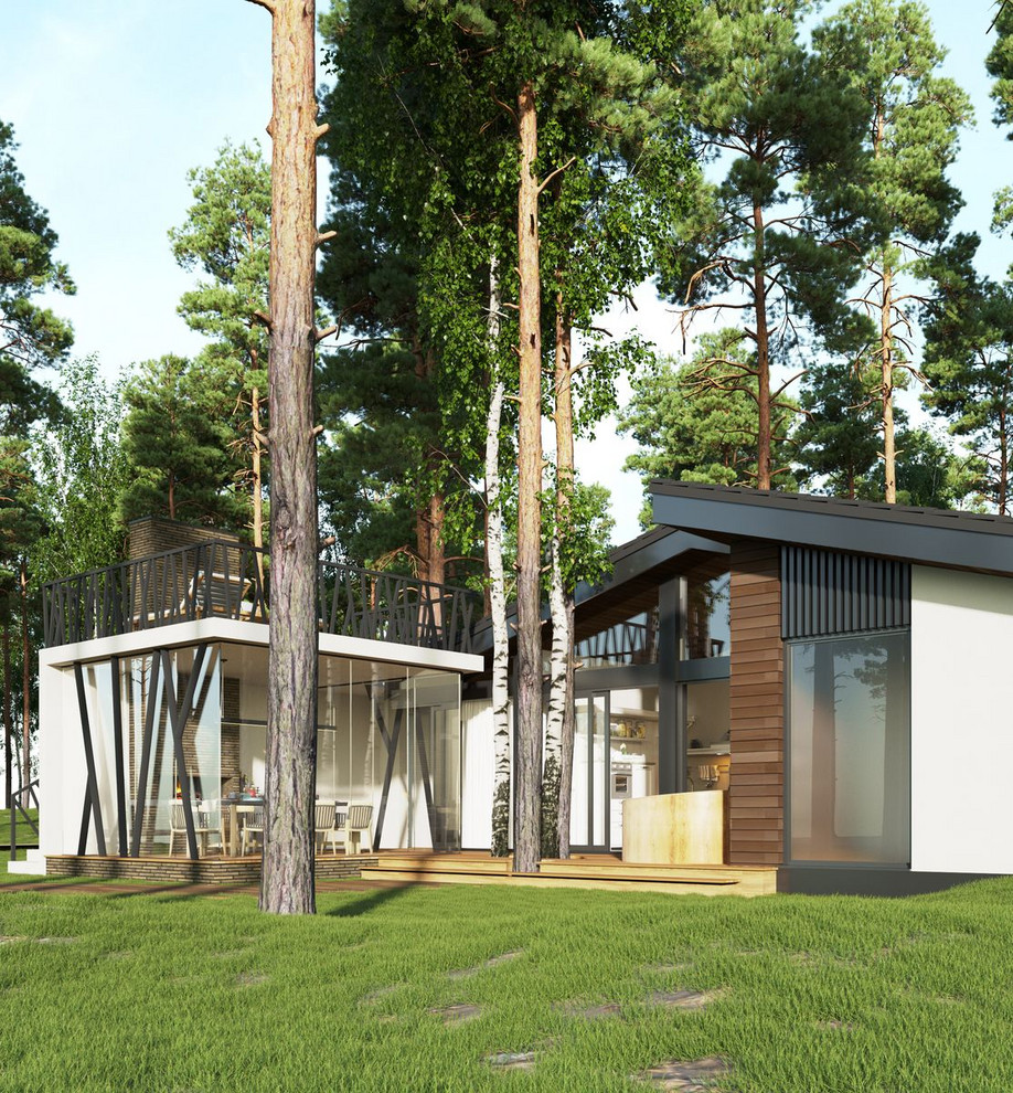 Баня | Образцово | Екатеринбург