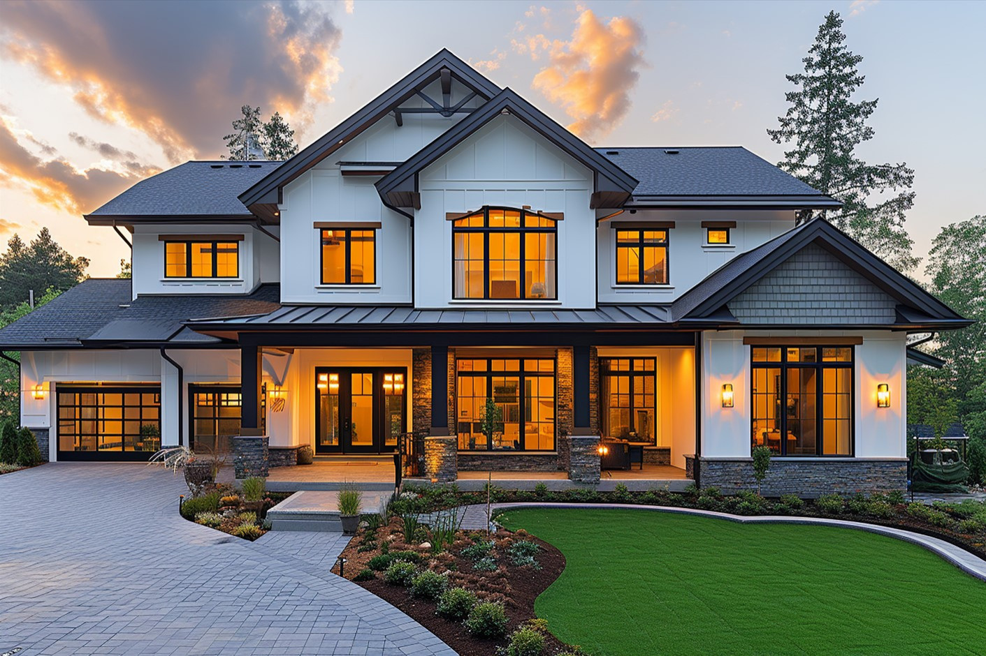 custom home builder southwest michigan