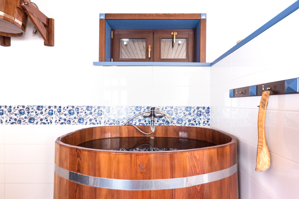 Russian вathhouse | Русская баня