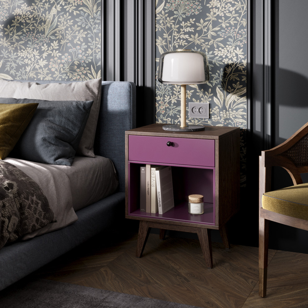 Мебель Noinen в интерьерах