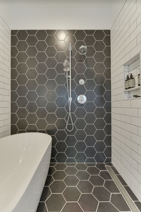 subway tiles bathroom ideas