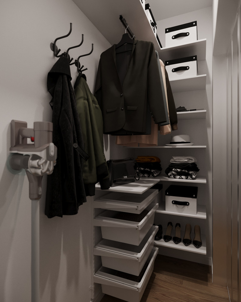 Квартира, 70 кв.м.