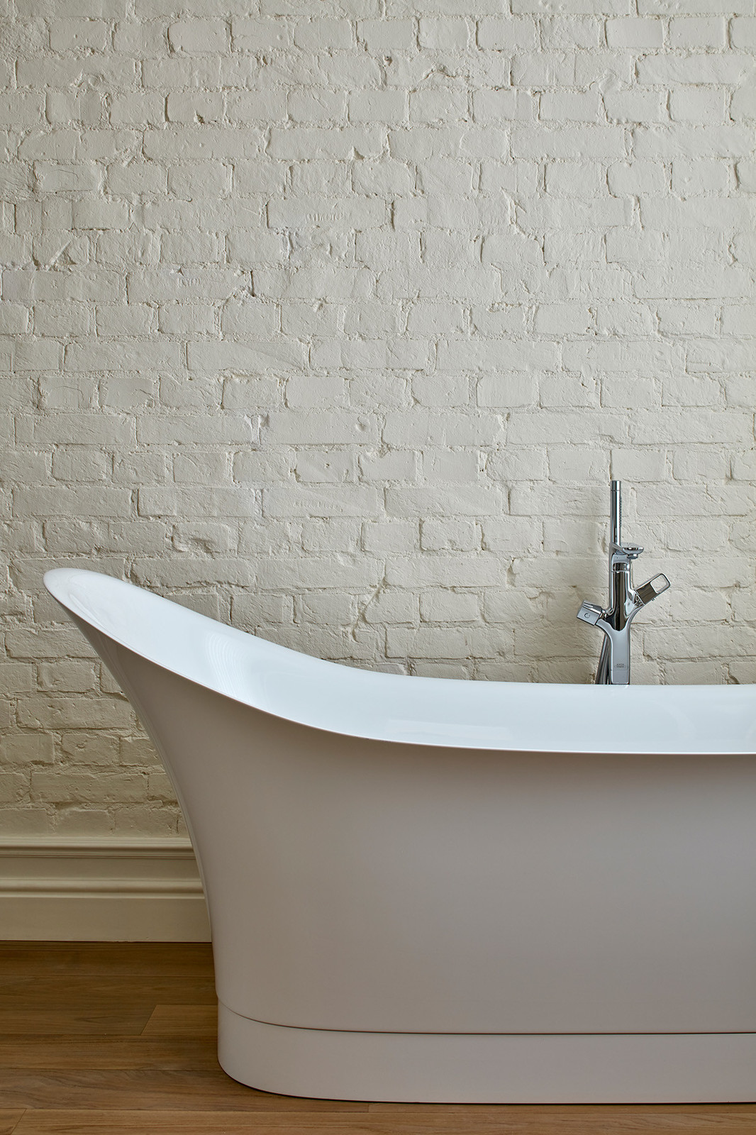 Квартира на Сретенском бульваре (фото)