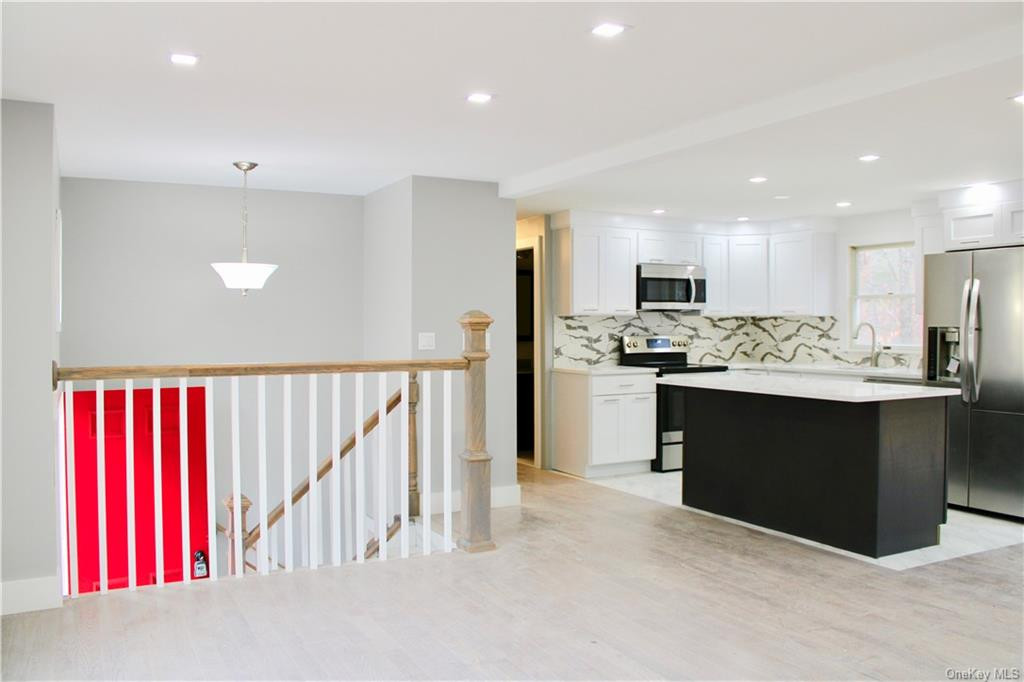 Kitchen Projects
