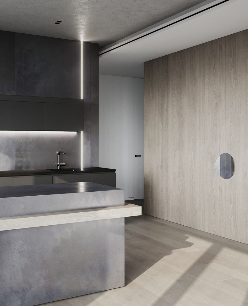 ЖК Radius Central House