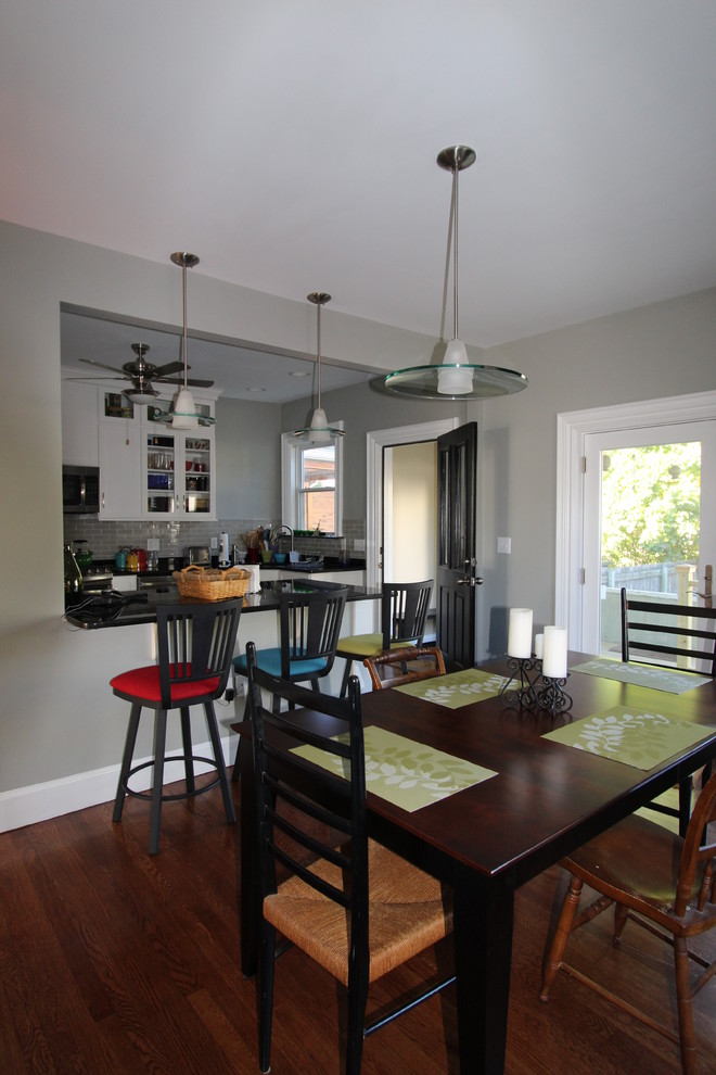 Magnificent Transformation-Project 2481