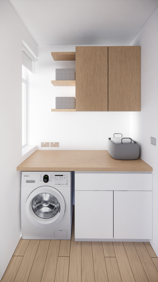 Image showcasing Conquering the Tropics: Scandinavian Minimalism Hacks for Your ...