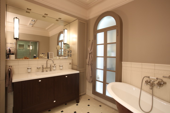 Уютная меланхолия