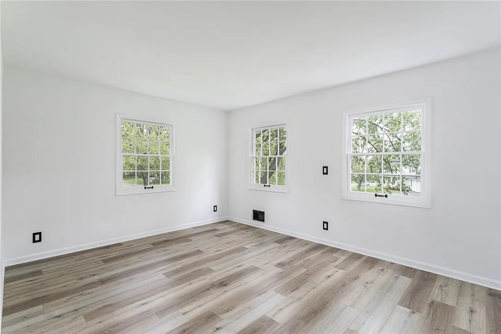 High End Luxury Whole House Remodel