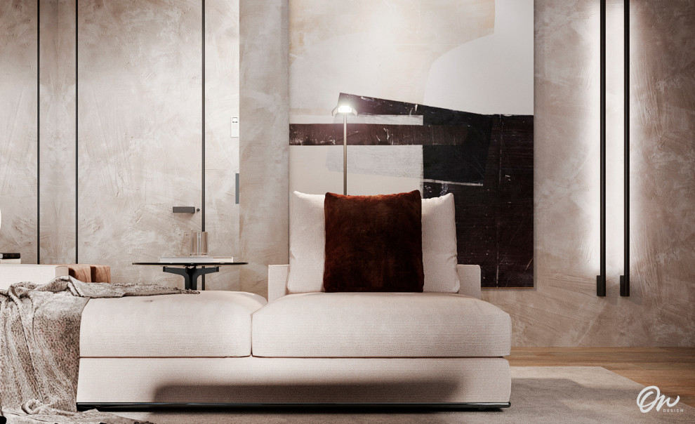 ЖК Стокгольм