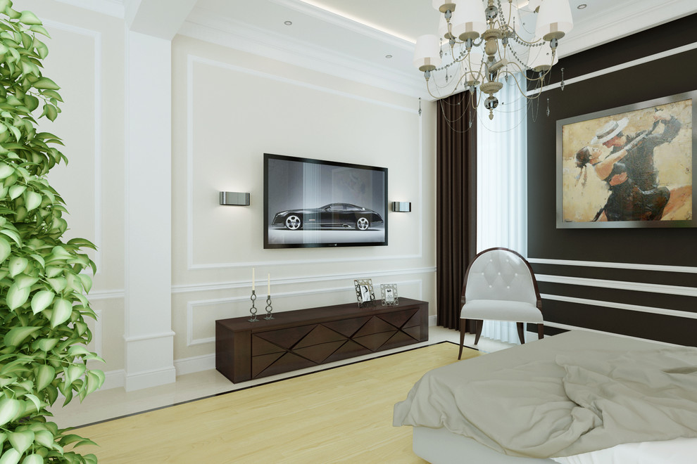 Квартира 008