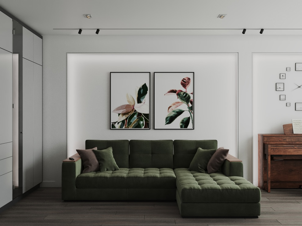 Гармония в простоте