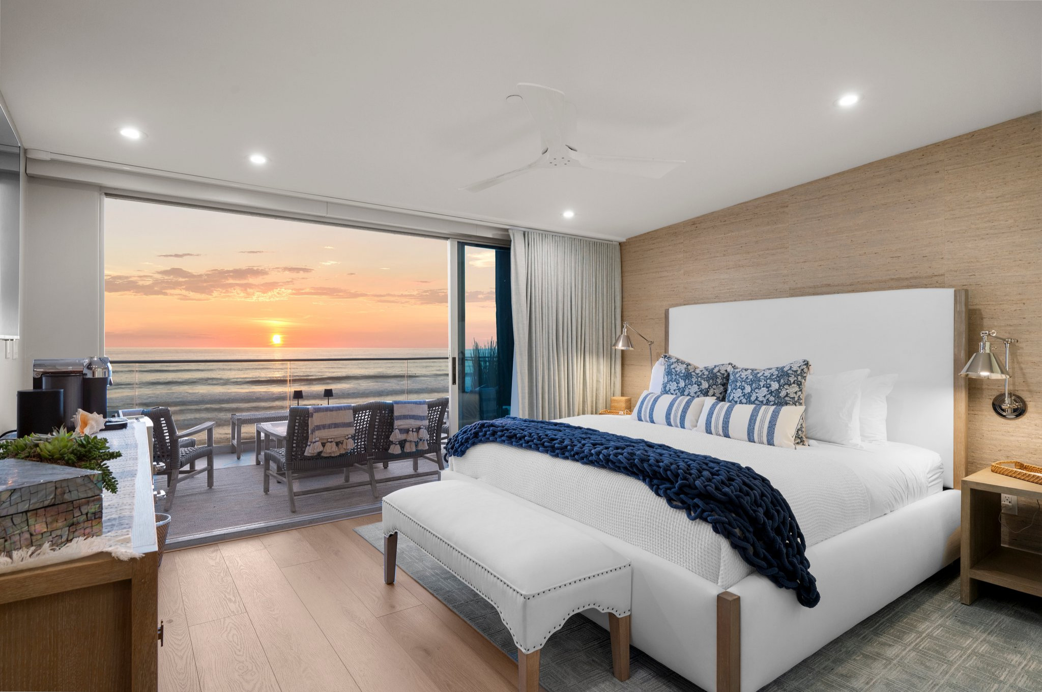 Ocean Front San Diego