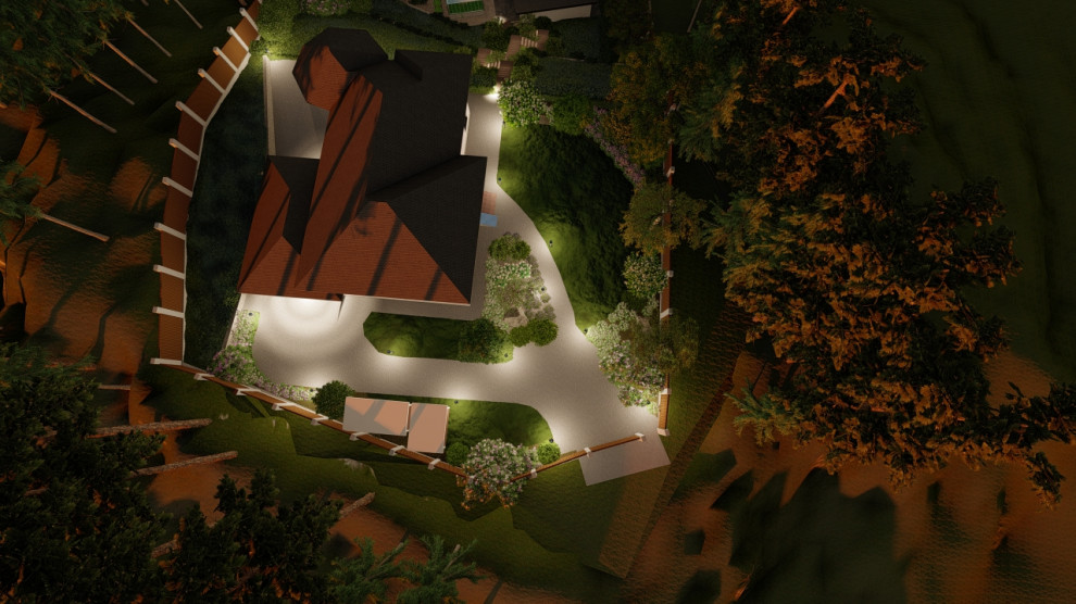 Юкковские холмы