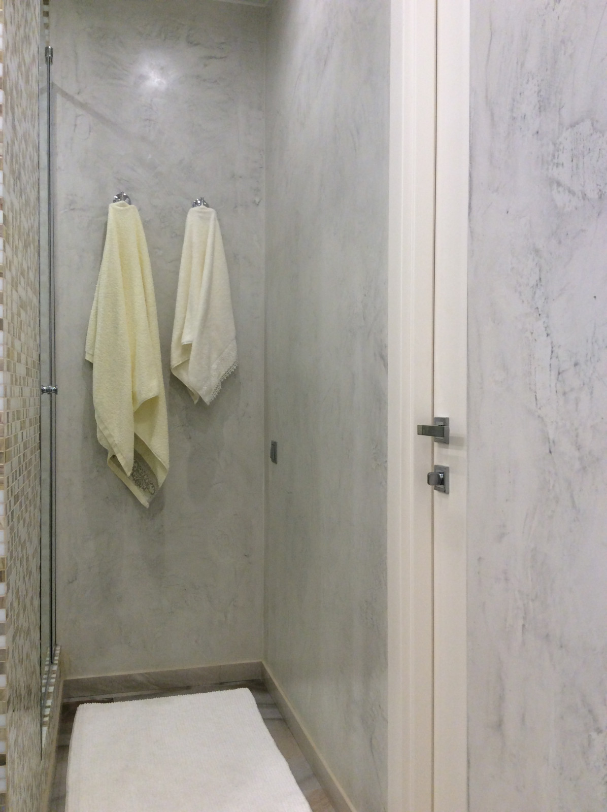 Квартира на Русановской