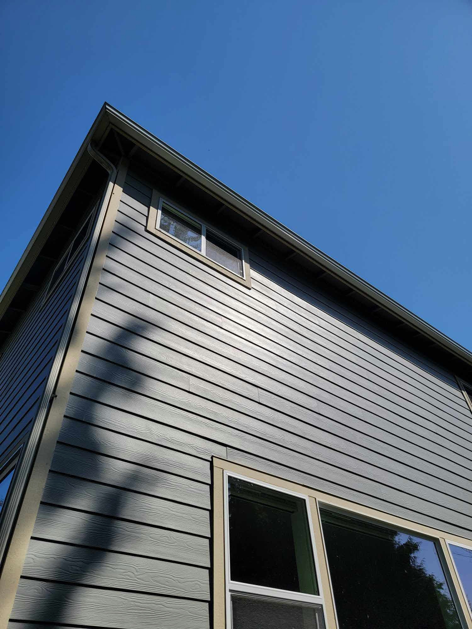 Roof Replacement