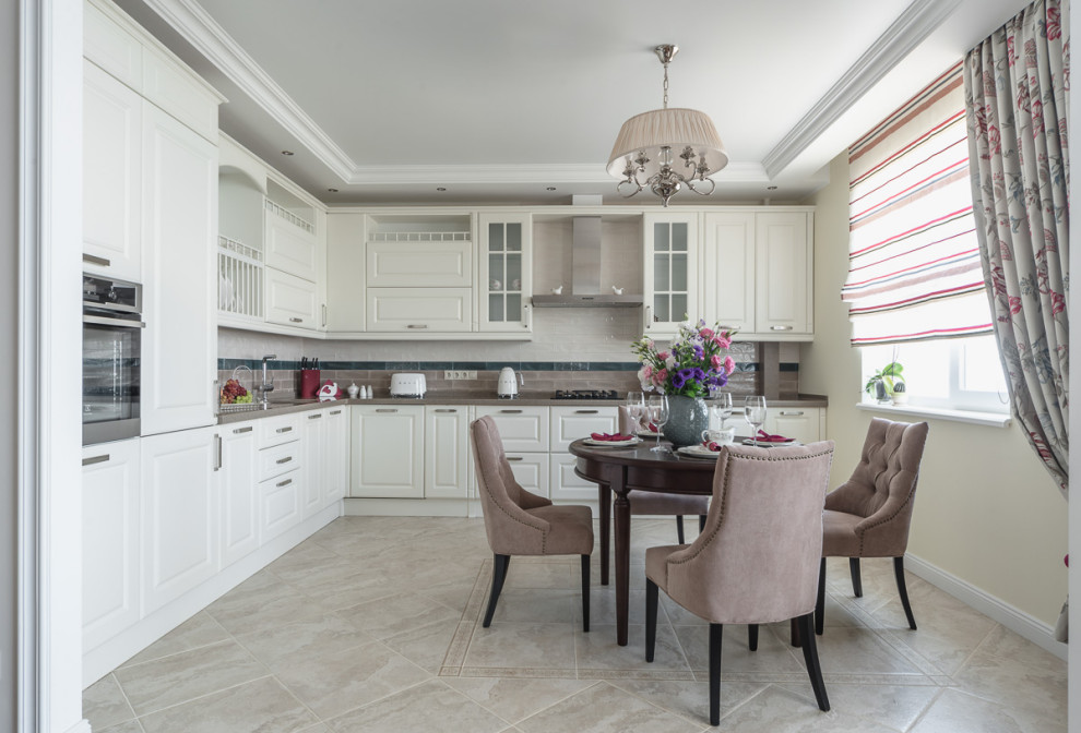 Фотосессия квартиры в Севастополе