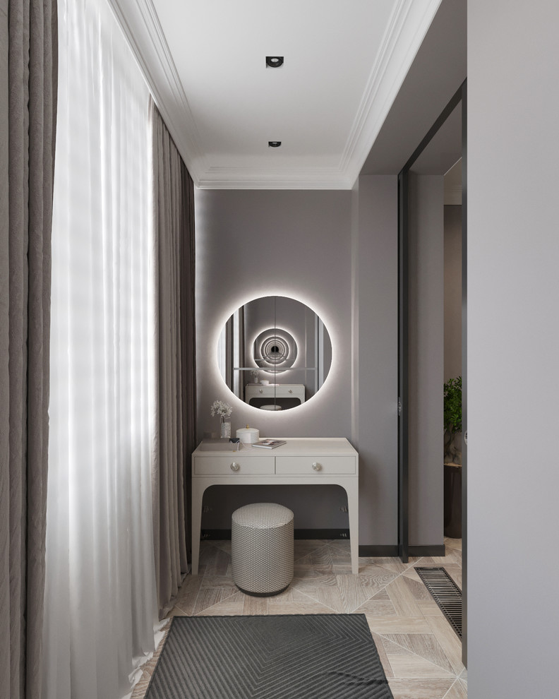 Квартира в ЖК "Олимп"