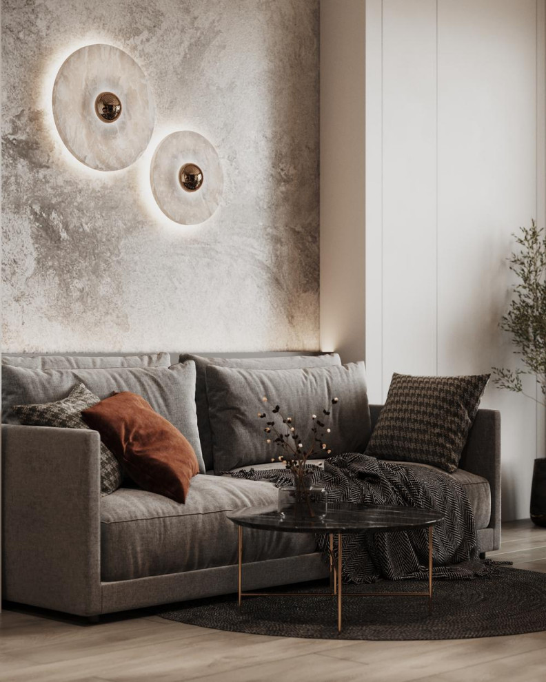 ЖК Черная речка