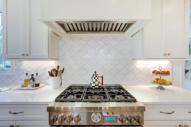 Backsplash 
