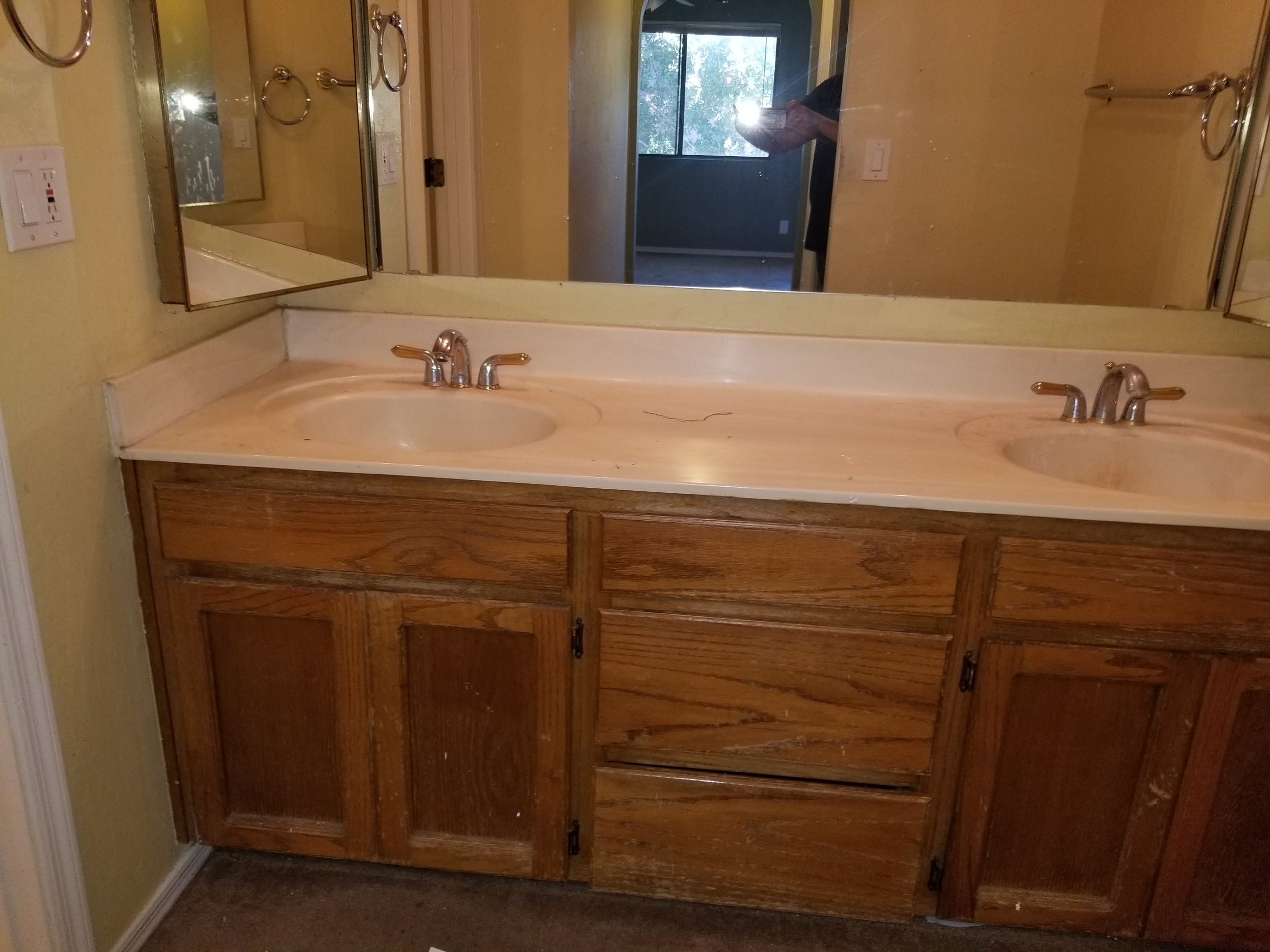 Whole House Remodel